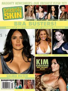 Celebrity Skin 173
