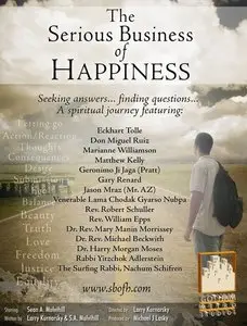 The Serious Business of Happiness (2010)