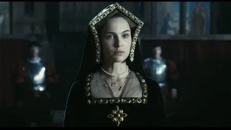 The Other Boleyn Girl (2008)