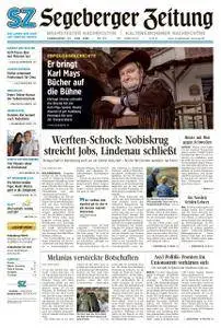 Segeberger Zeitung - 23. Juni 2018