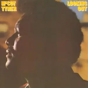 McCoy Tyner - Looking Out (1982) {Wounded Bird WOU 8053}