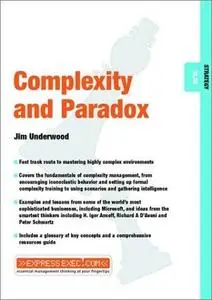 Complexity & Paradox (Express Exec) by Jim Underwood