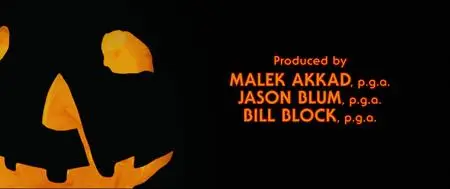 Halloween (2018)