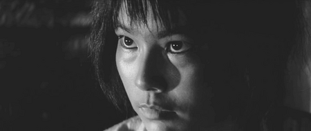 Onibaba (1964) "The Hole" - CRITERION Remaster