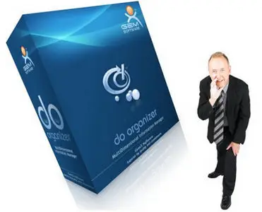 GemX do-Organizer 4.0.7