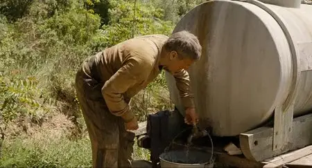 La fille du puisatier / The Well-Digger's Daughter (2011)