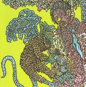 Alec K. Redfearn & The Seizures - Exterminating Angel (2009)