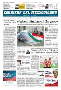 Corriere del Mezzogiorno Bari - 14 Aprile 2019