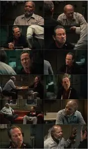 The Sunset Limited (2011)
