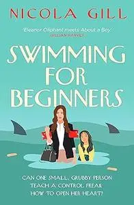 Swimming for Beginners: The emotional and uplifting new read of 2023