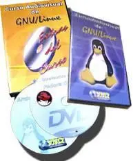 Curso AudioVisual Completo de GNU/Linux 