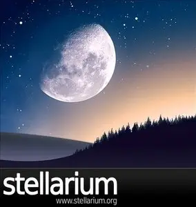 Stellarium 0.11.2 Portable