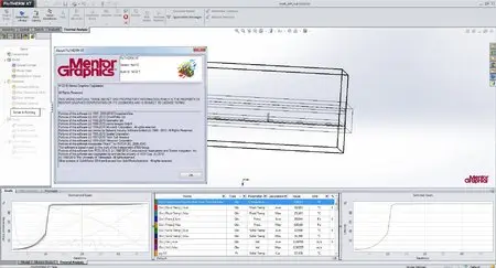 Mentor Graphics FloTHERM XT 2.0