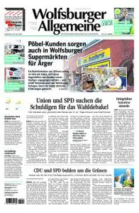 Wolfsburger Allgemeine Zeitung - 28. Mai 2019