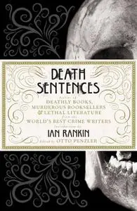 «Death Sentences» by Various Authors