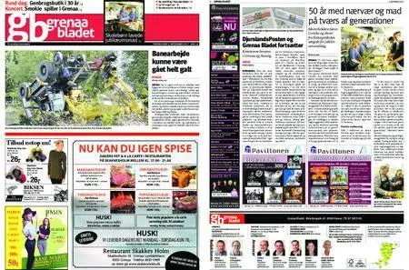 Grenaa Bladet – 05. september 2017