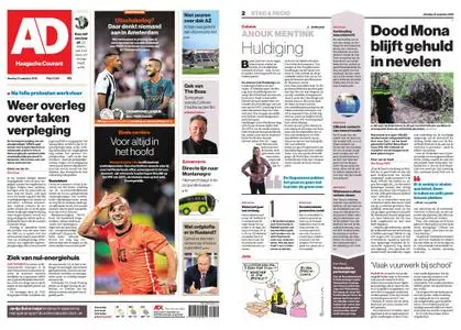 Algemeen Dagblad - Den Haag Stad – 13 augustus 2019