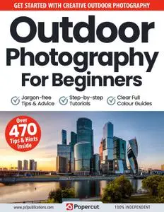 Outdoor Photography For Beginners – 14 January 2023