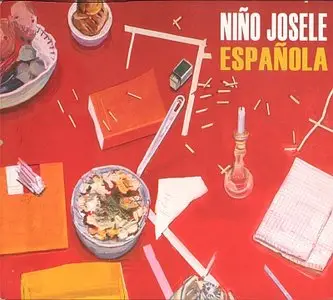 Niño Josele - Española (2009)