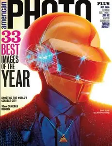 American PHOTO - January - February 2014 (True PDF)
