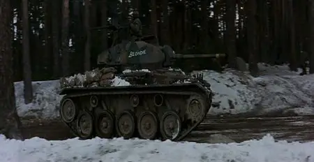 Battle of the Bulge (1965)