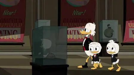 DuckTales S01E15