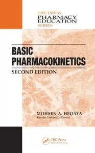 Basic Pharmacokinetics (Pharmacy Education Series) 2nd Edition (Instructor Resources)