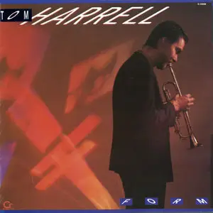 Tom Harrell - Form (1990)