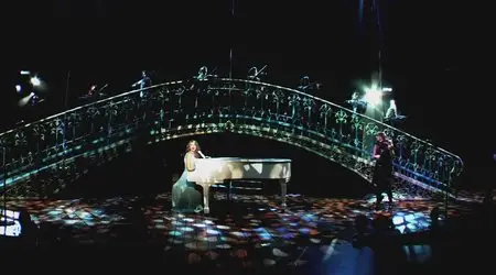 Taylor Swift - Speak Now World Tour Live (2011)