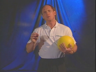 Dynamic Medicine Ball Training: Vol. 1-3 with Paul Chek [repost]