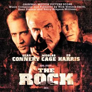 VA - The Rock: Original Motion Picture Score (1996)