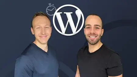 Wordpress For Beginners - Website Building Made Easy