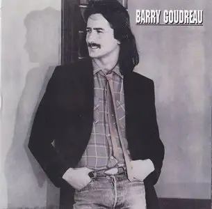 Barry Goudreau - Barry Goudreau (1980)