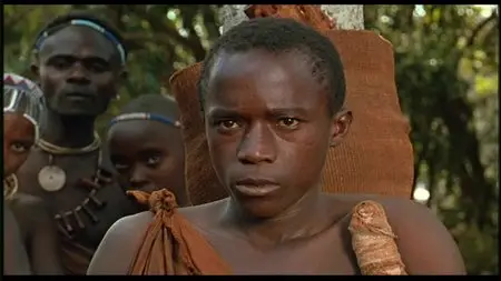 Out of Africa (1985) Collector's Edition