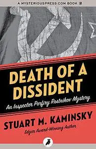 «Death of a Dissident» by Stuart Kaminsky