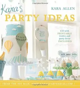 Kara's Party Ideas