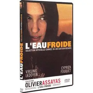 L'eau froide (1994) [Re-UP] / AvaxHome