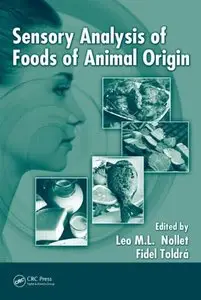Sensory Analysis of Foods of Animal Origin (repost)