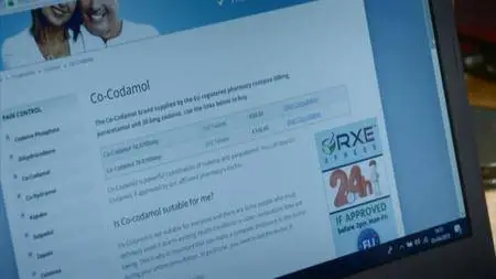BBC - Panorama: Online Doctors Uncovered (2018)