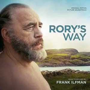 Frank Ilfman - Rory's Way (Original Motion Picture Soundtrack) (2019) [Official Digital Download]