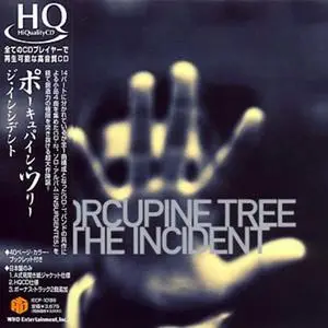 Porcupine Tree: Collection (1992 - 2009) [19CD + 2DVD, Japanese Ed.]