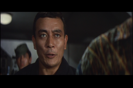 Brutal tales of chivalry 1/Showa zankyo-den (1965)