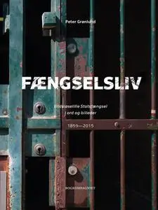 «Fængselsliv - Vridsløselille Statsfængsel» by Peter Grønlund