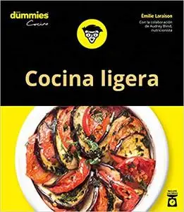 Cocina ligera para Dummies