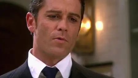 Murdoch Mysteries S01E06