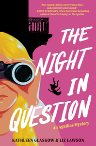 The Night in Question (An Agathas Mystery)