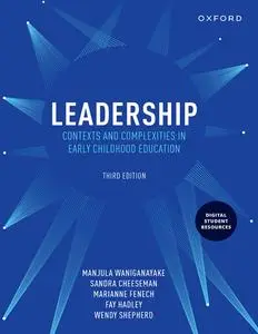 Leadership, 3rd Edition