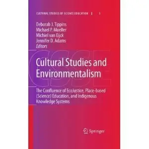 Cultural Studies and Environmentalism (repost)