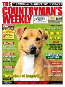 The Countryman's Weekly - 29 April 2015