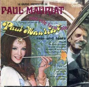 Paul Mauriat - Rain And Tears & Vole Vole Farandole (2016)